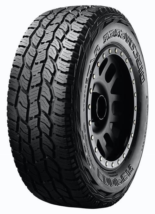 Cooper Tires DISCOVERER A/T3 SPORT 2 285/60 R18 120T