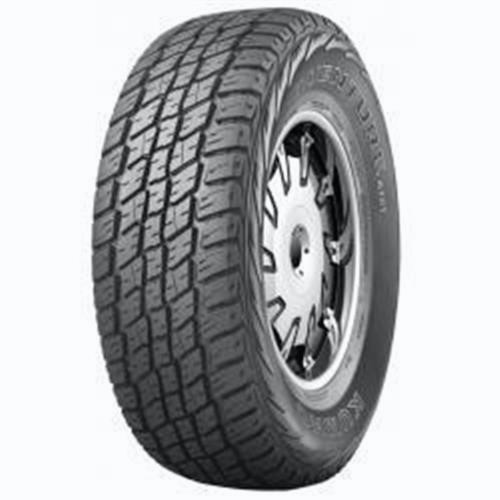 Kumho ROAD VENTURE AT61 265/70 R16 112T