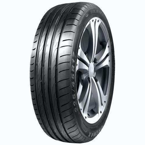 Milever MA346 285/45 R19 107V
