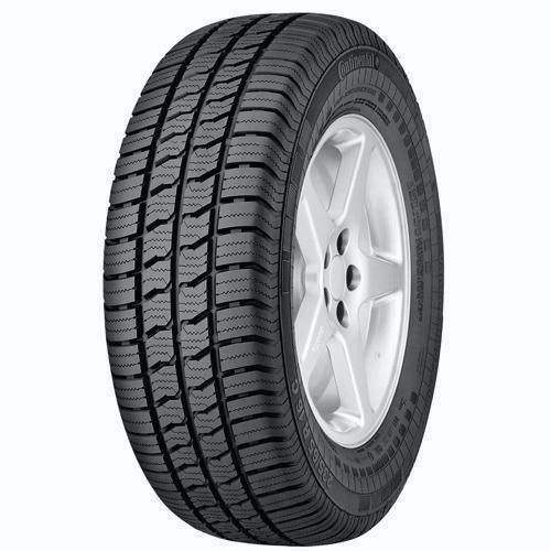 Continental VANCO FOUR SEASON 2 225/75 R16C 121/120R