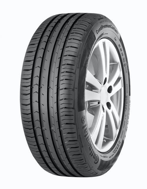 Continental PREMIUM CONTACT 5 235/65 R17 104V