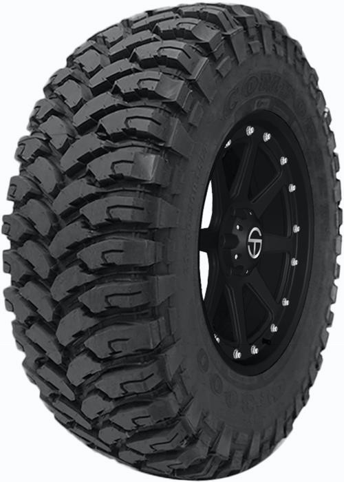 Comforser CF3000 M/T 285/65 R18LT 125/122Q