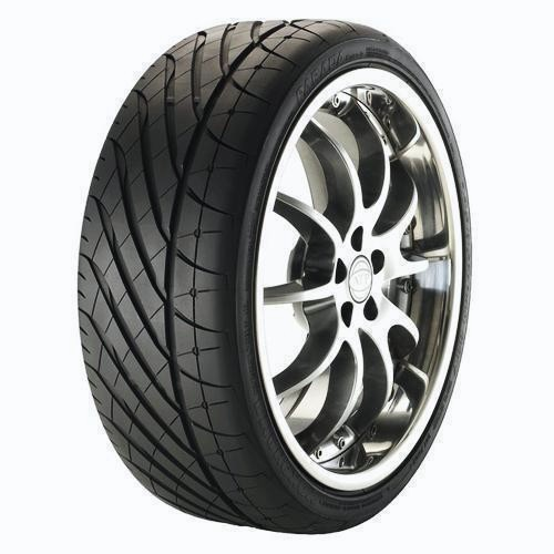 Yokohama PARADA PA1 205/40 R17 84W