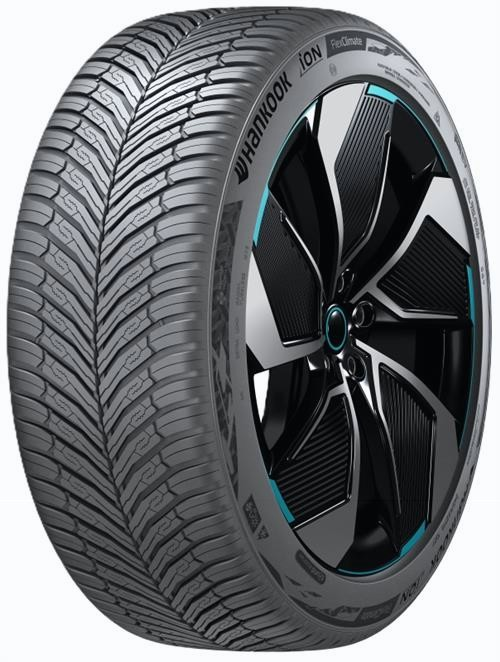Hankook IL01A ION FLEXCLIMATE SUV 255/50 R21 109W