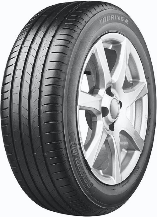 Saetta TOURING 2 215/55 R17 94W