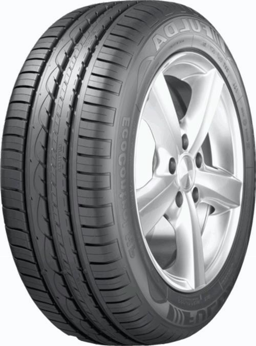 Fulda ECO CONTROL HP 215/60 R16 99H