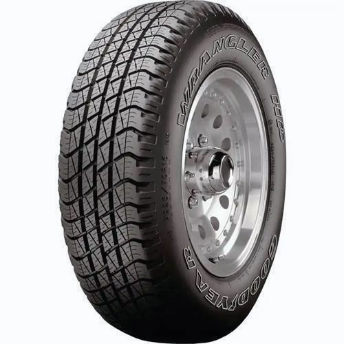 Goodyear WRANGLER HP 215/70 R16 99H