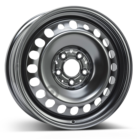 ALCAR STAHLRAD 9787 6.5x17 ET38 5/112/66.5