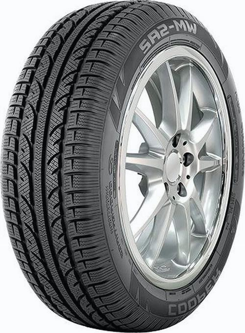 Cooper Tires WEATHER MASTER SA 2 (H/V) 195/55 R16 87H