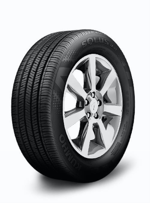 Kumho SOLUS TA31 205/65 R16 95H
