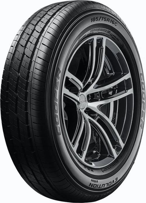 Cooper Tires EVOLUTION VAN 195/65 R16C 104/102T