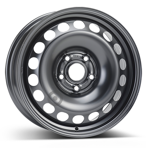 ALCAR STAHLRAD 9257 7x16 ET45 5/112/57.1