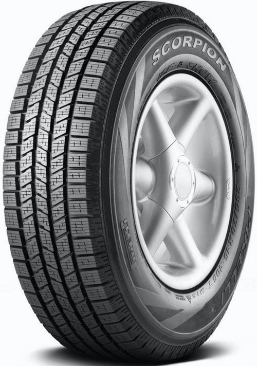 Pirelli SCORPION ICE & SNOW 265/60 R18 110H