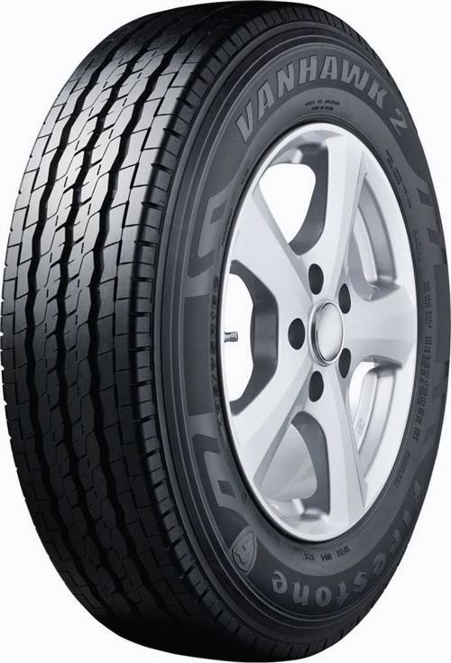 Firestone VANHAWK 2 205/70 R15C 106/104R