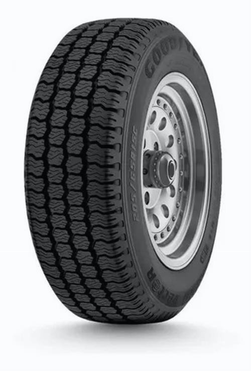 Goodyear CARGO VECTOR 235/65 R16C 115/113R