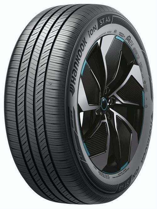 Hankook IH61 iON ST AS 215/50 R17 91W