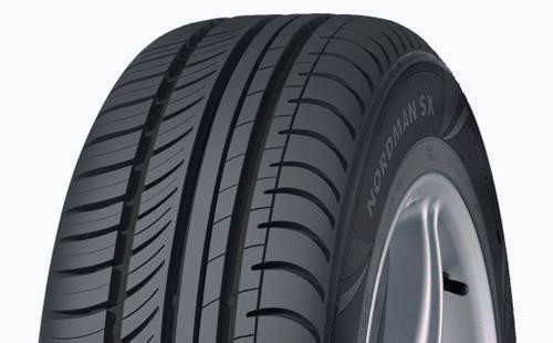 Nokian Tyres NORDMAN SX 205/55 R16 91H