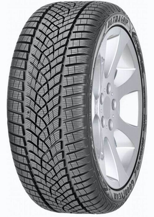 Goodyear ULTRA GRIP PERFORMANCE SUV G1 255/60 R19 113V