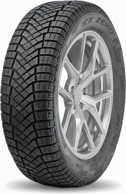 Pirelli WINTER ICE ZERO FRICTION 225/55 R17 101H