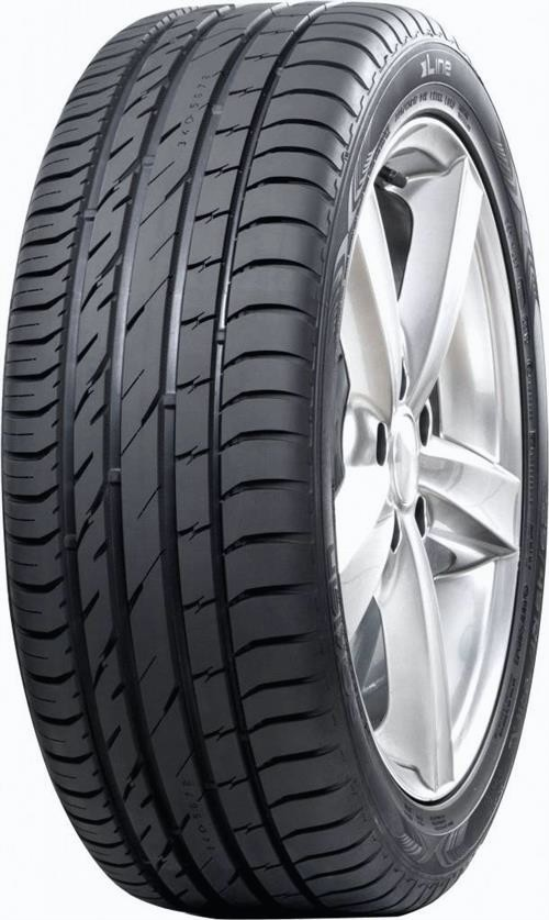 Nokian Tyres LINE 205/55 R16 94V
