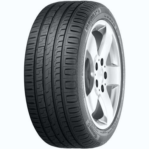 Barum BRAVURIS 3 HM 205/45 R16 83V