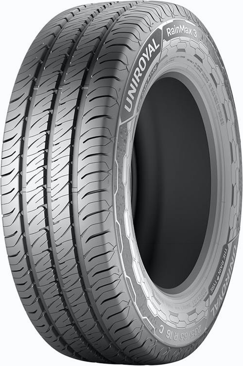 Uniroyal RAIN MAX 3 195/75 R16C 107/105R