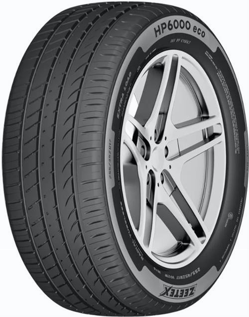 Zeetex HP6000 ECO 255/40 R18 99W