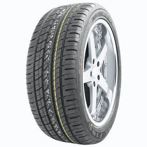 Tracmax F106 245/45 R17 99W