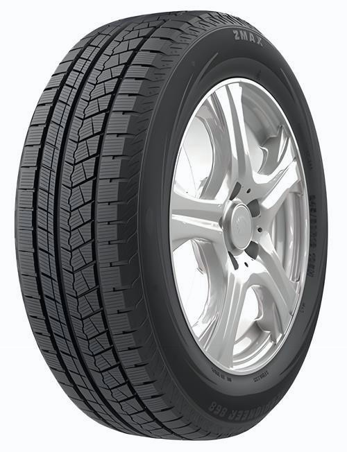ZMAX ICEPIONEER 868 265/60 R18 110T
