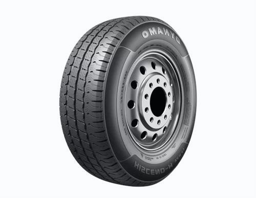 Dynamo HISCEND-H VAN 4S 175/70 R14C 95/93T