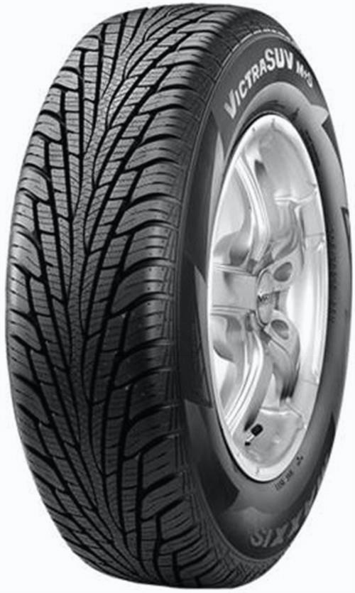 Maxxis MA SAS 235/75 R15 109T
