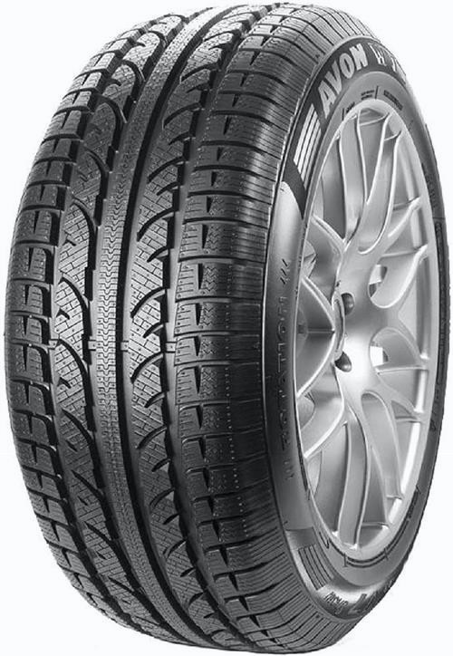 Avon WV7 SNOW 215/55 R17 98V