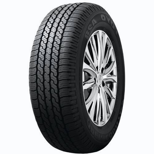 Toyo OPEN COUNTRY A28 245/65 R17 111S