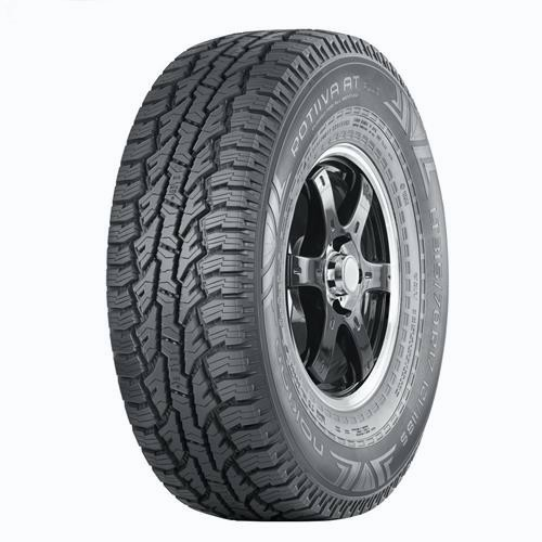 Nokian Tyres ROTIIVA AT PLUS 315/70 R17LT 121/118S