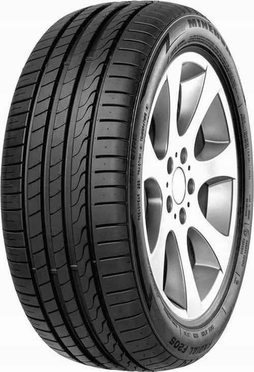 Minerva F205 205/55 R19 97W