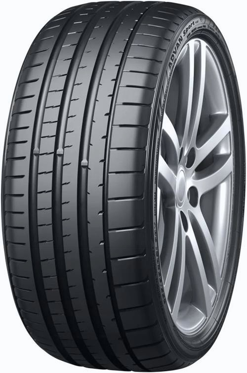 Yokohama ADVAN SPORT V107D 275/35 R21 103Y