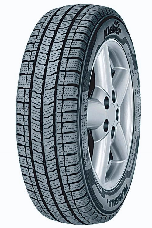 Kleber TRANSALP 2 215/70 R15C 109/107R