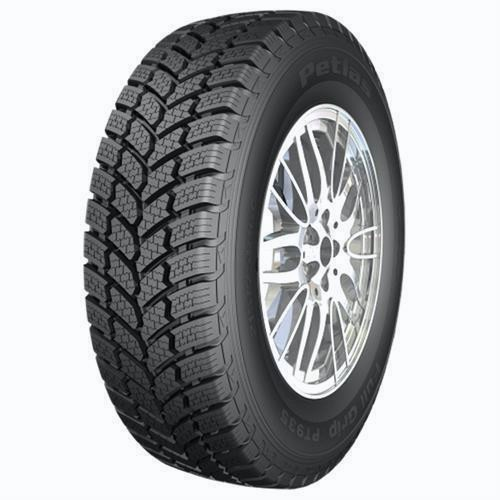 Petlas FULLGRIP PT935 285/65 R16C 128N