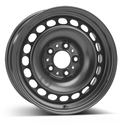 ALCAR STAHLRAD 9970 7x16 ET20 5/120/72.5