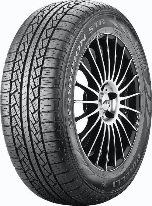 Pirelli SCORPION STR 235/70 R16 106H