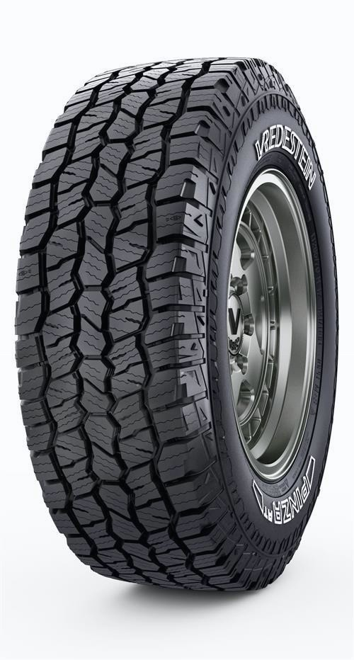 Vredestein PINZA AT 265/70 R17LT 121/118R