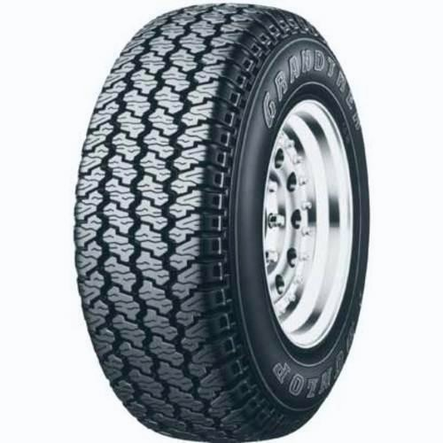Dunlop GRANDTREK TG30 205/80 R16C 110/108R