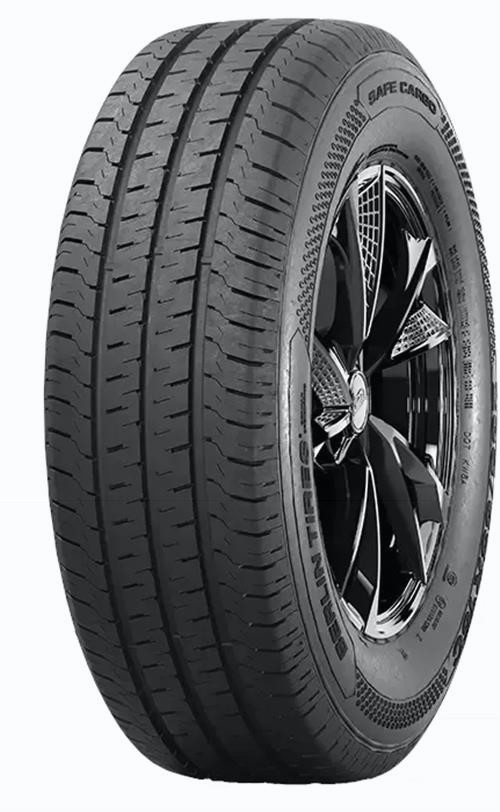 Berlin Tires SAFE CARGO 195/80 R15C 106/104Q