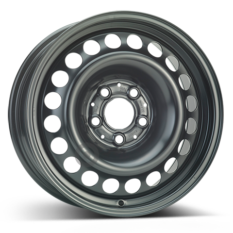 ALCAR STAHLRAD 9890 7x16 ET37 5/112/66.5