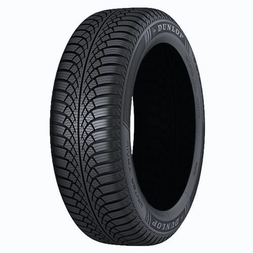 Dunlop WINTER TRAIL 165/70 R14 81T