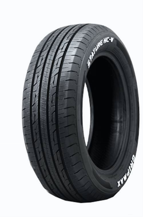 Gripmax STATURE HC-V 215/60 R17C 109/107S