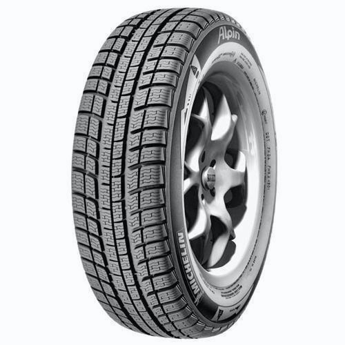 Michelin ALPIN A2 185/60 R14 82T