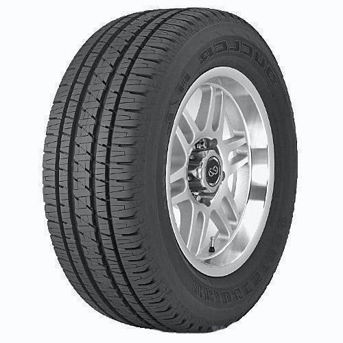 Bridgestone DUELER H/L ALENZA 285/45 R22 110H