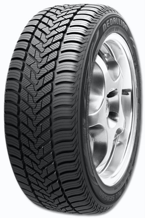 CST MEDALLION ALL SEASON ACP1 235/55 R17 103V