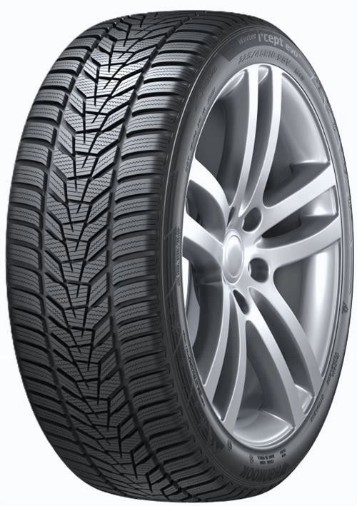 Hankook W330A WINTER ICEPT EVO3 SUV 225/55 R19 99H